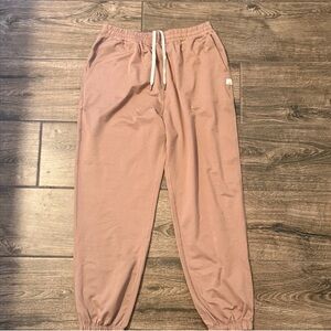 Vuori Golden Jogger